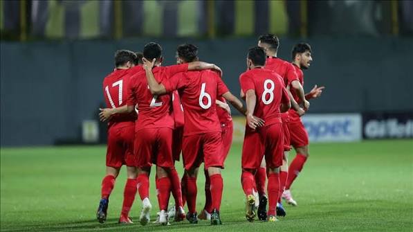 Avrupa yolunda kritik viraj: Rakip Ukrayna