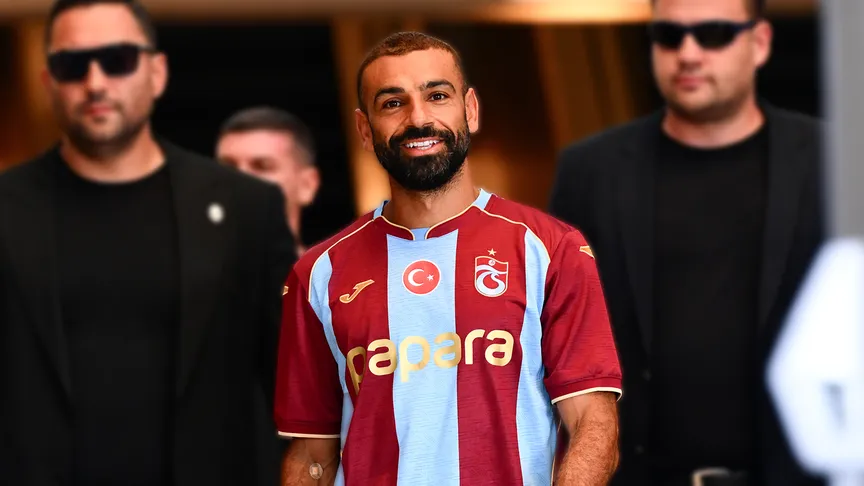 Salah geldi, forma satışları rekor kırdı