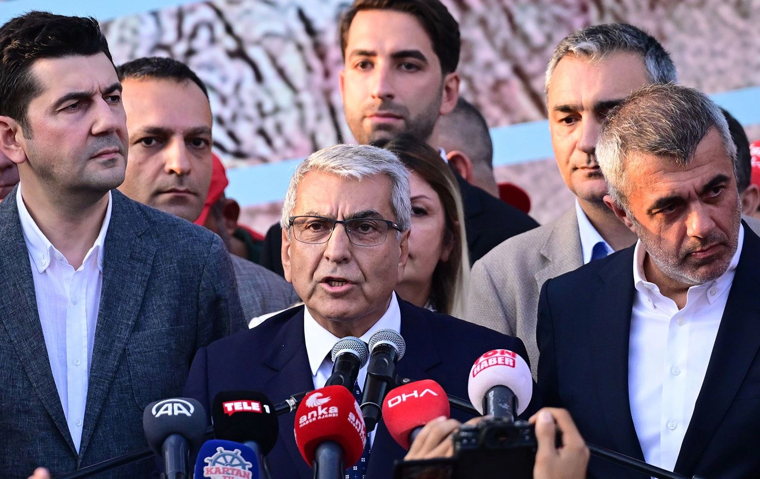 CHP’li Canpolat’tan 131 fon açıklaması: Yüz binlerce yatırımcı daha riskte mi?