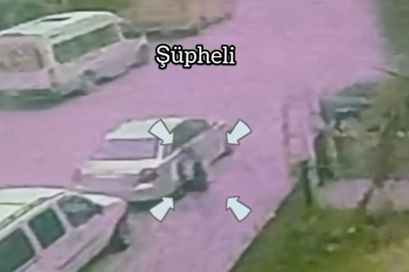 Ankara'da 'adınıza kredi çekildi' diyerek 700 bin liradan fazla dolandırdı, tutuklandı