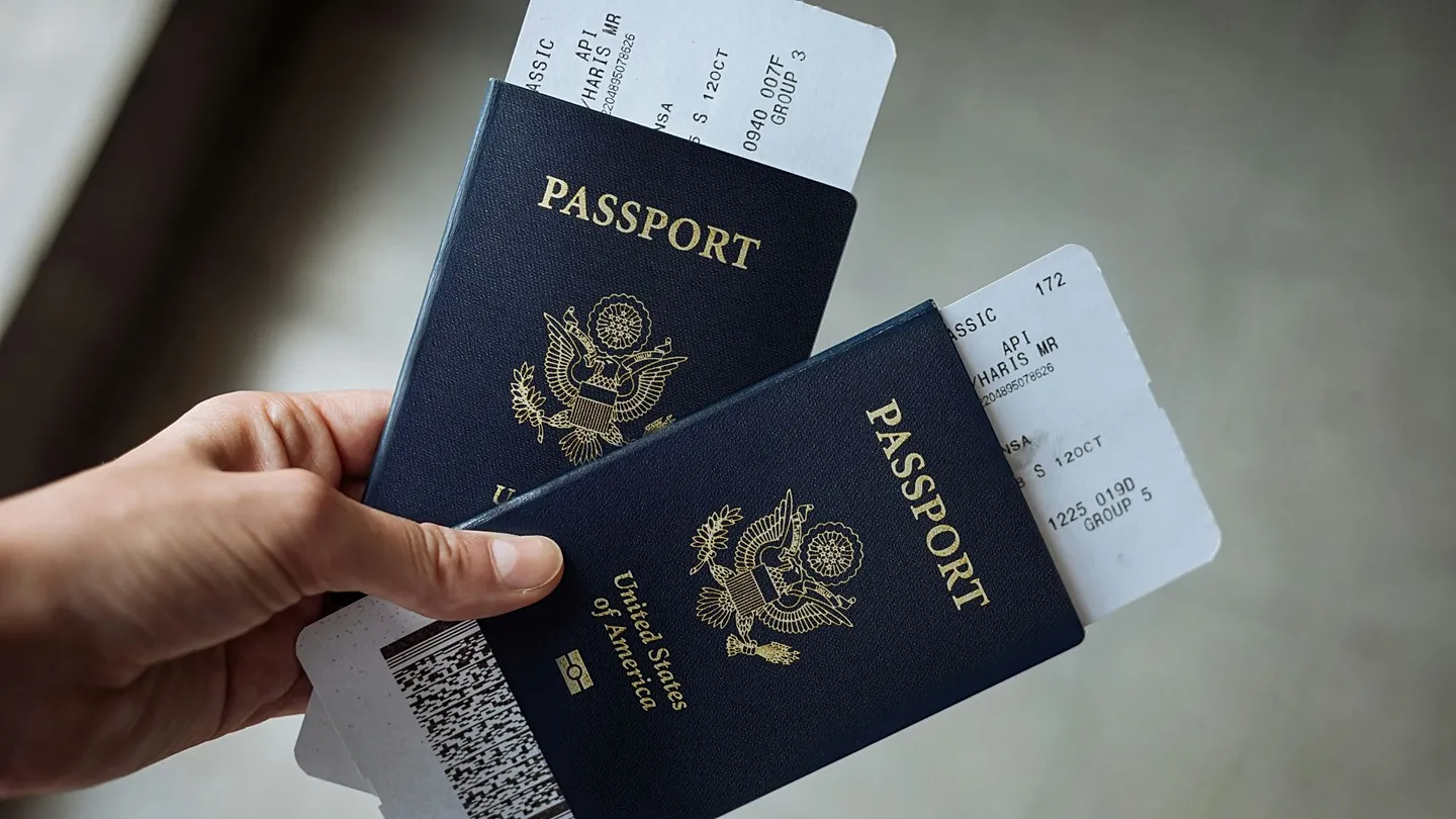 Dünyanın en güçlü pasaportları açıklandı