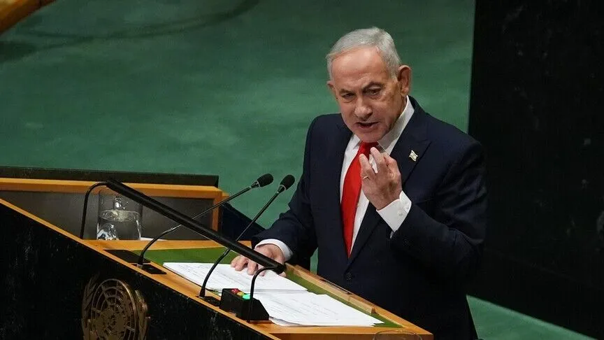 Netanyahu’ya seçim öncesi “dünyada yalnızlık” tepkisi