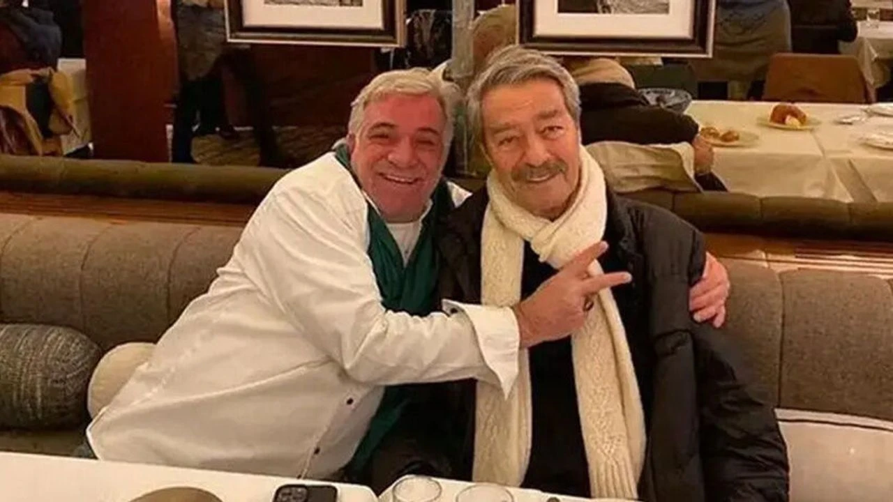 Kadir İnanır’ın yeğeni Levent İnanır’dan Jülide Kural’a miras çağrısı