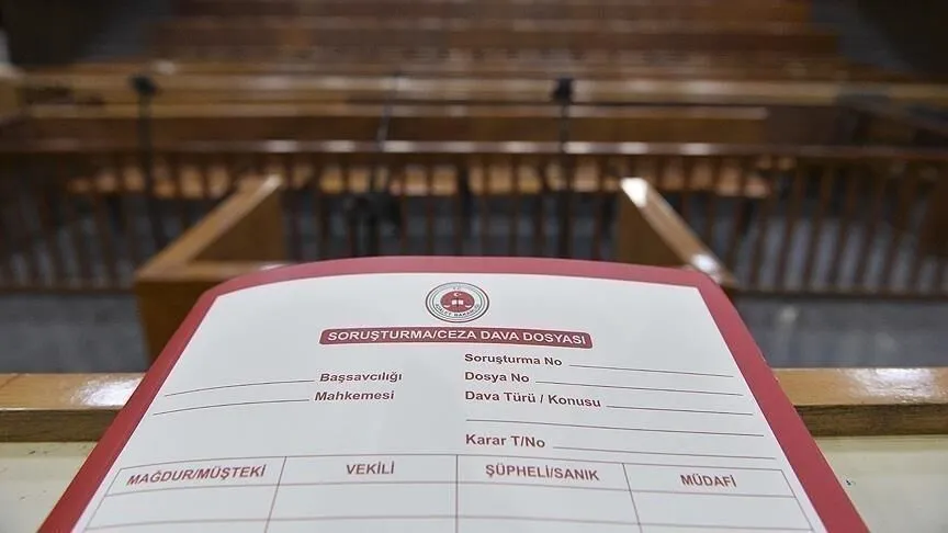 Ankara'da milyonlarca kişinin verilerinin açığa çıktığı sorgu panel soruşturmasında 2 gözaltı