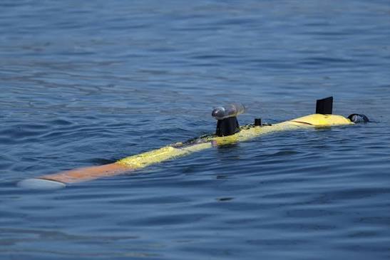 DERİNGÖZ, Halfeti’nin su altında kalan izlerini görüntüledi