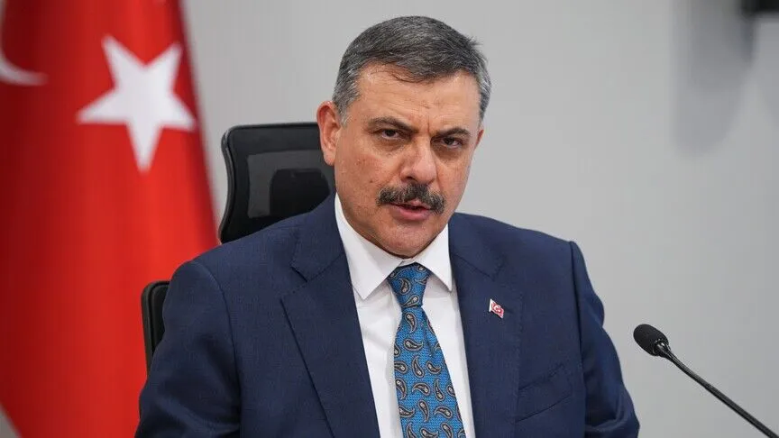 İçişleri Bakanlığı’ndan DOLUNAY toplantısı: Para trafiği anlık izlenecek