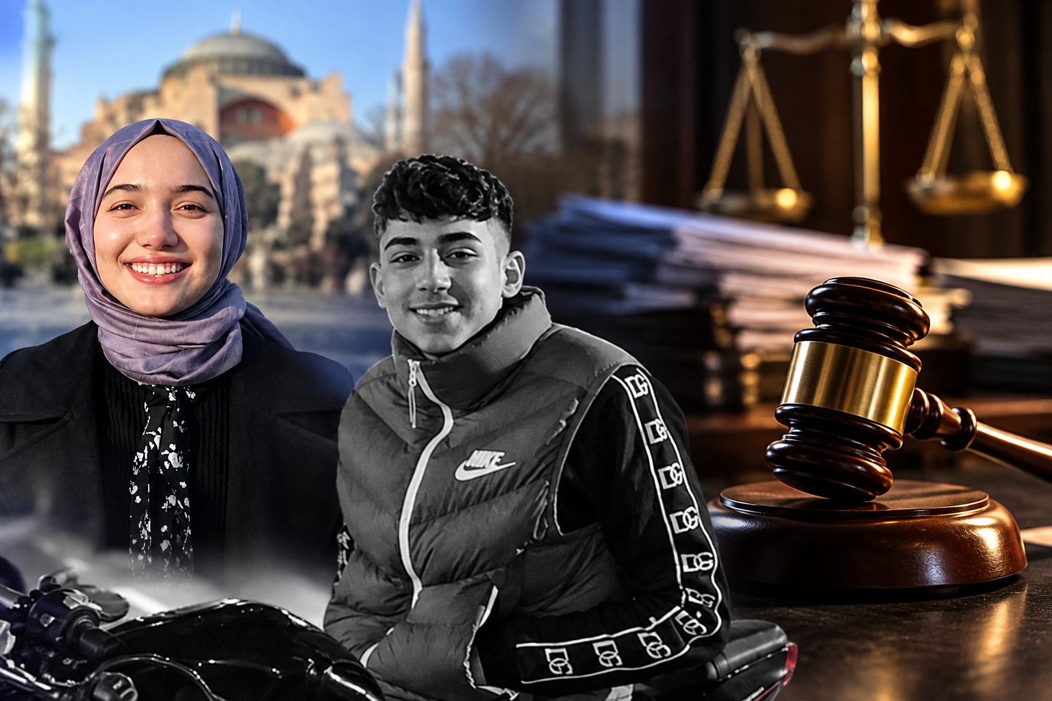 17 yaşındaki Batın'ın ölümüne neden olmuştu: Tahliye edildi