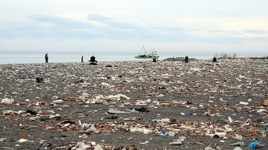 Kocaeli'de çevre ihlalinin faturası ağır oldu: 9,4 milyon lira ceza