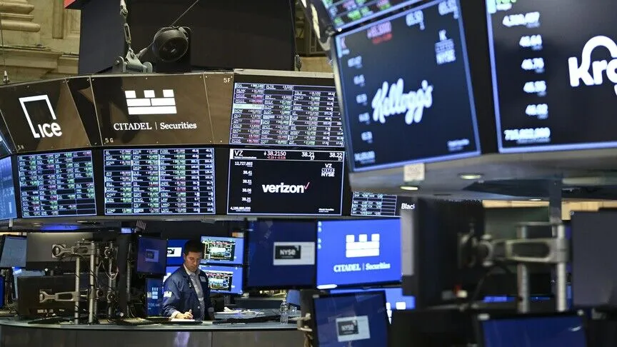 Dow Jones, S&P 500 ve Nasdaq artarken New York borsası yükselişle açıldı