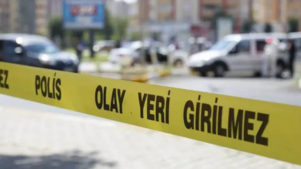 Beykoz'da Kristal-İş Sendikası binasına ateş açan şüpheli gözaltında