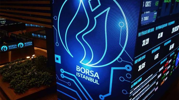 Borsa haftayı yükselişle kapattı: Gözler 13 bin puanda