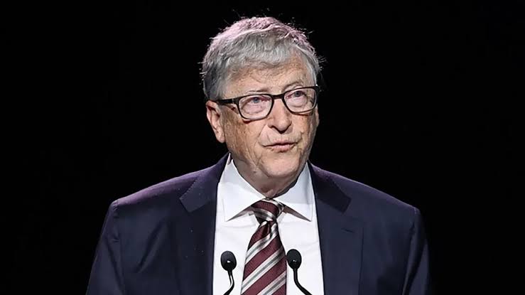 Bill Gates'ten tarihi yapay zekâ uyarısı: "Hiçbir silah bu kadar güçlü olmadı"