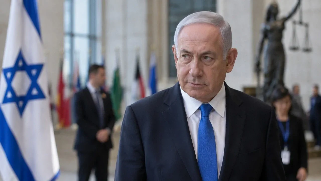 Haaretz'ten Netanyahu'ya sert eleştiri: İsrail'in ABD'deki itibarı tarihi dipte