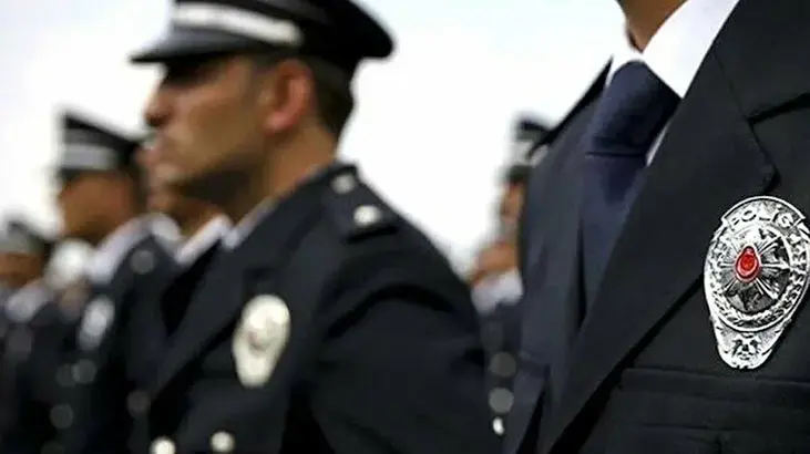 Ankara'dan acı haber! Genç polis memuru evinde hayatını kaybetti