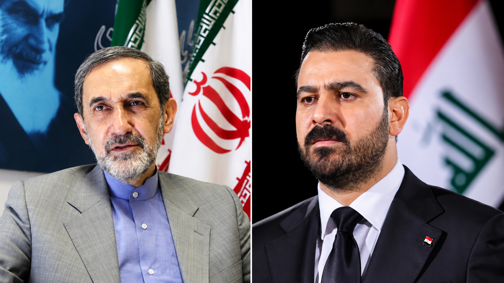 İran'dan Irak Başbakanı Zeydi'ye sert tepki: "Meşruiyet Washington'dan gelmez"