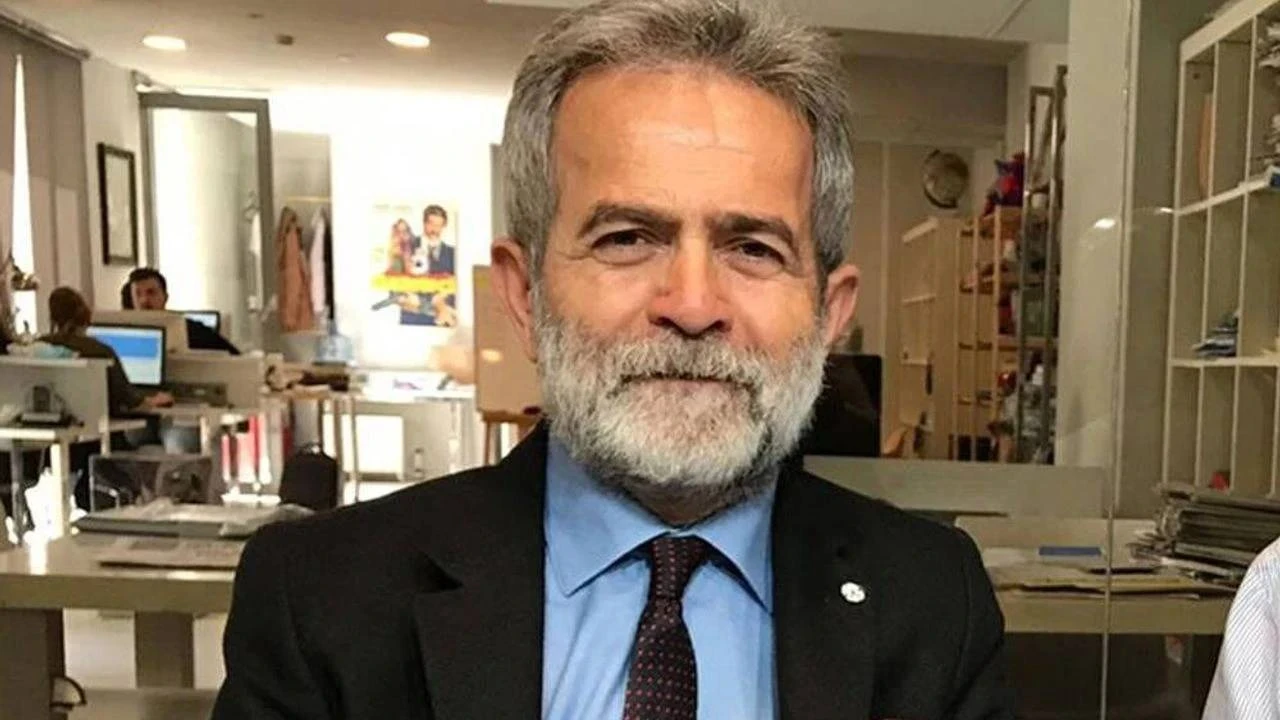 “Bakan istifa edecek” paylaşımı sonrası gazeteci Ali Tarakcı hakkında gözaltı kararı