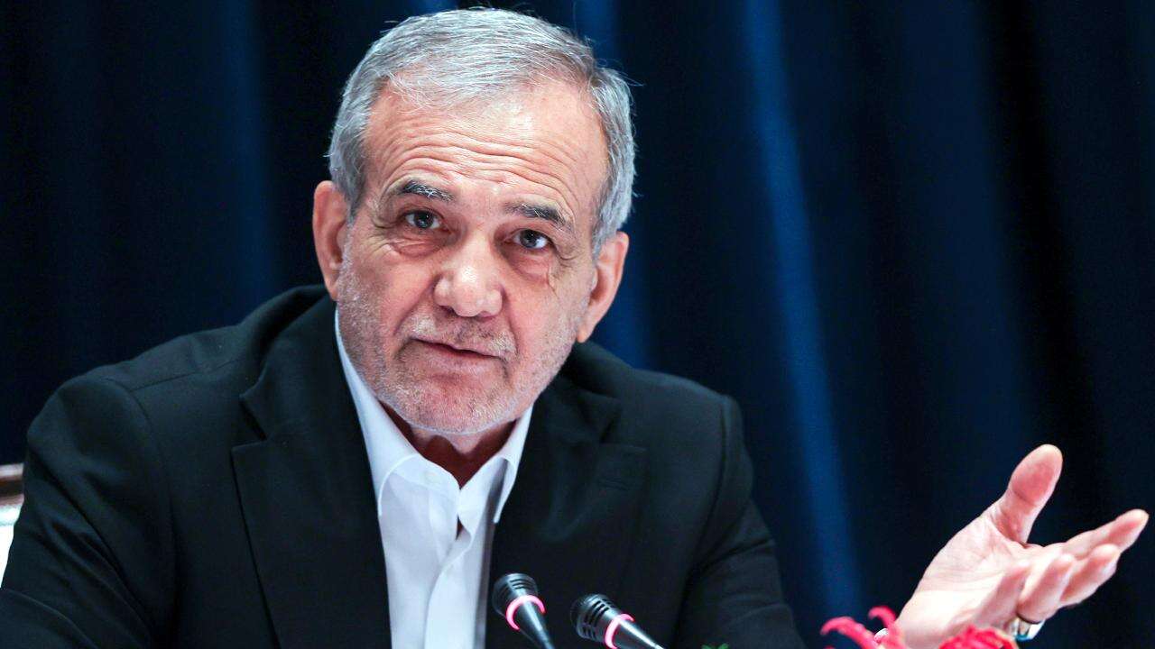 Pezeşkiyan'dan ABD'ye net mesaj: "Artık güvenimiz yok"