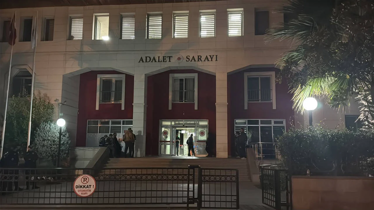 Manisa'da 11 öğrencinin yaralandığı okul saldırısında yeni gelişme! 7 kişi tutuklandı