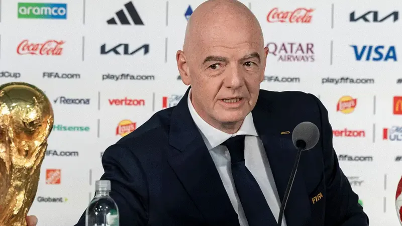 Dört büyük lig FIFA’dan ne istiyor? Ortak açıklamada üç temel talep