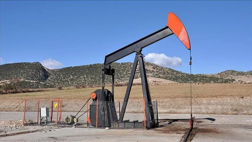 ABD'de petrol sondaj kulesi sayısı 455'e yükseldi