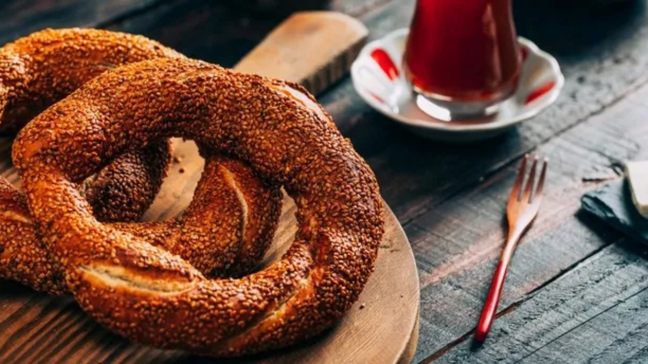 İstanbul’da simit fiyatına yüzde 20 zam