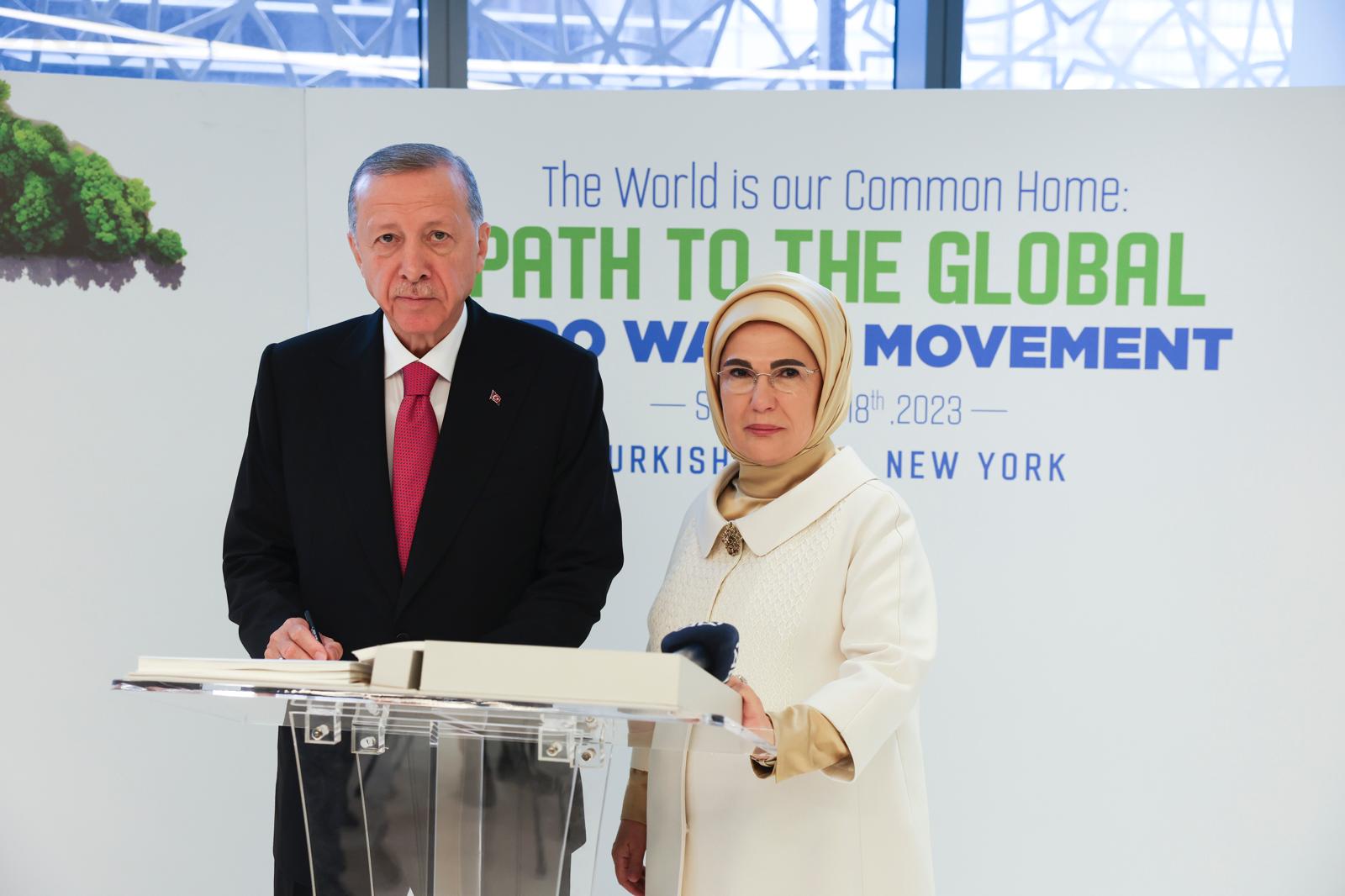 Sıfır Atık 9 yaşında: 90 milyon ton atık yeniden ekonomiye kazandırıldı