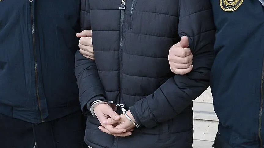 Karabük'te sahte dolar operasyonu: 1 tutuklama