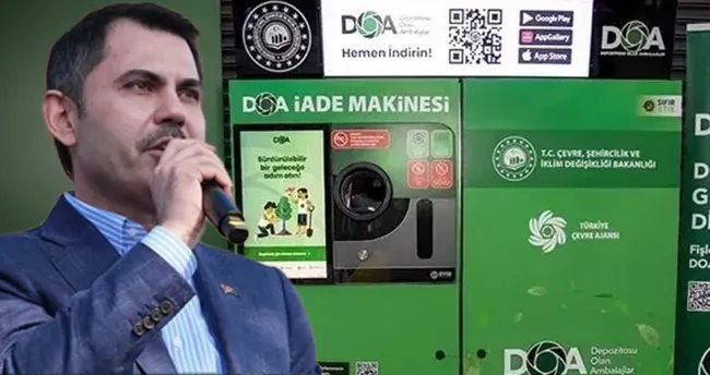 Sıfır Atık’ta 9 yıllık dönüşüm: Türkiye’den COP31’e yeni adım