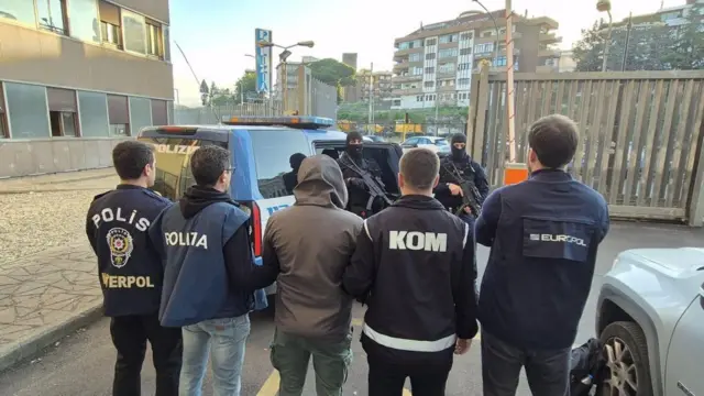 Barış Boyun’un ağabeyi Zafer Boyun cezaevinde öldü