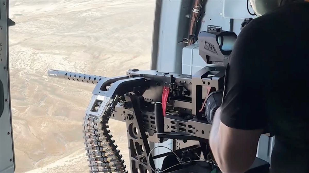 Türk savunma sanayisinden Azerbaycan’ın Mi-17’lerine yeni güç