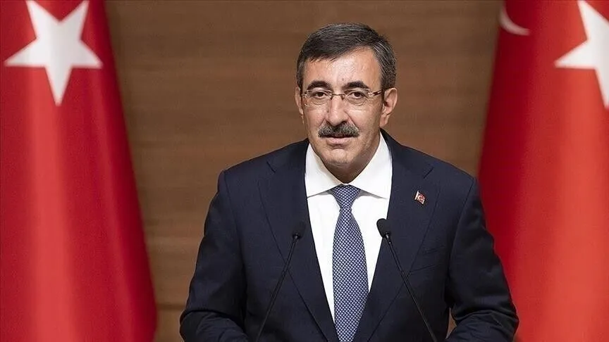 Cevdet Yılmaz: Savunma sanayisinde “devrim” yaşandı