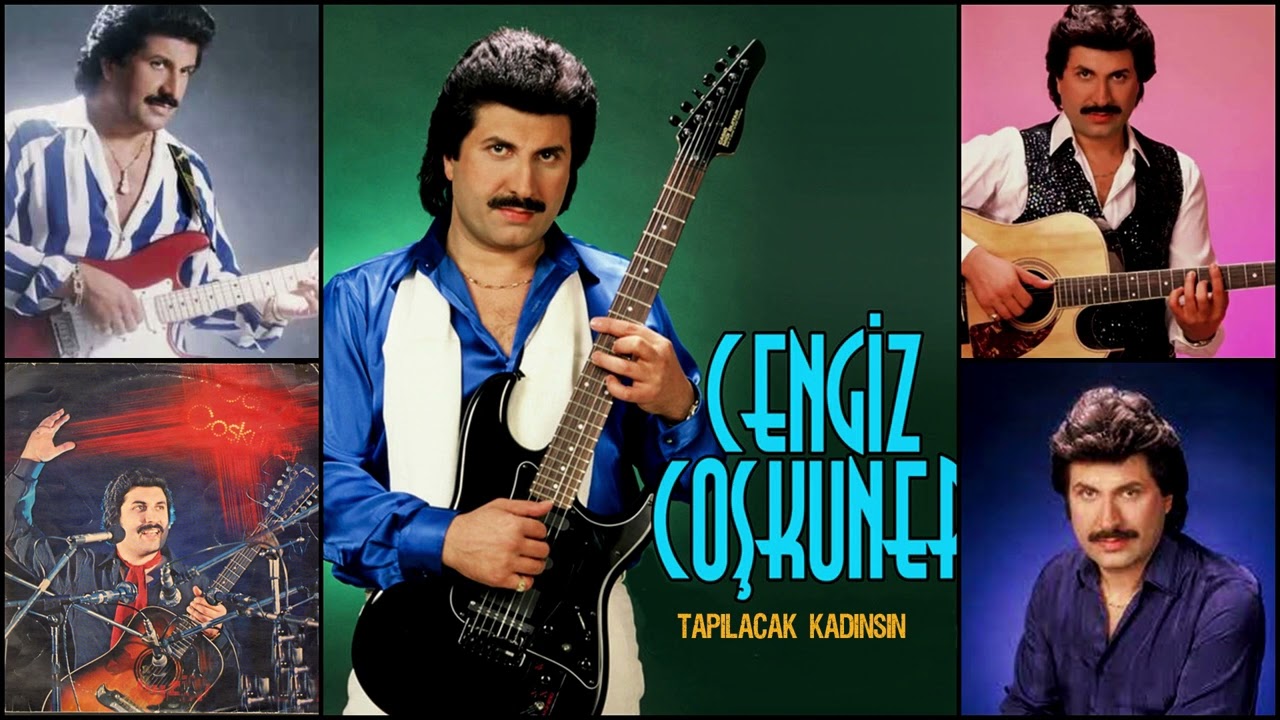 Ünlü müzisyen Cengiz Coşkuner yoğun bakıma alındı