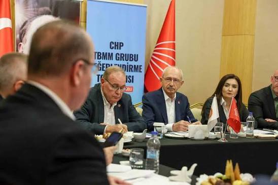 Bolu’daki CHP zirvesi sona erdi: İşte 4 temel başlık