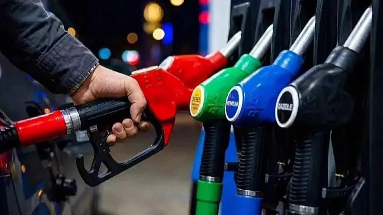 Motorine eylülde yüzde 20 zam: Litre fiyatı 93,46 TL'ye çıktı