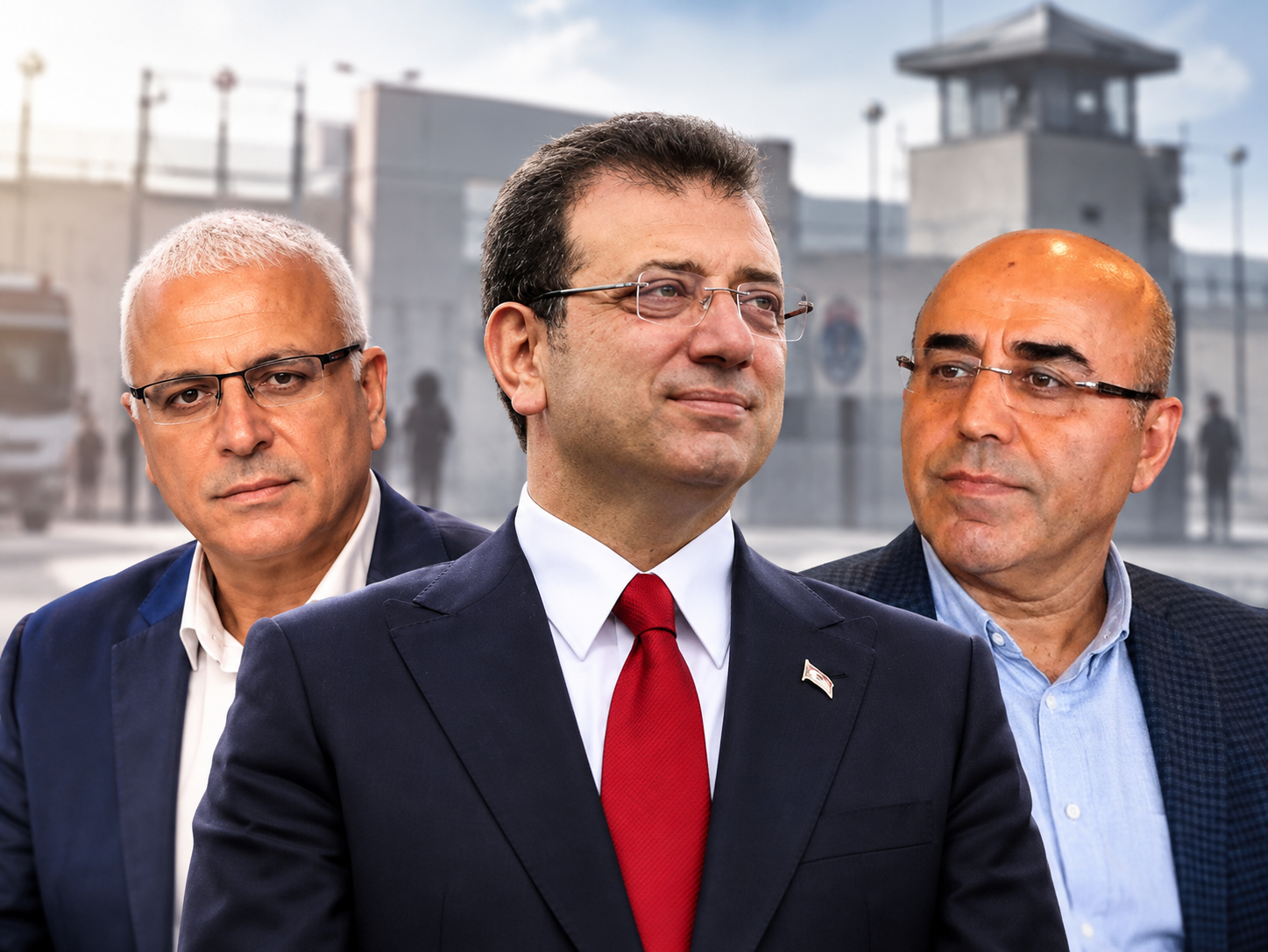 Siyasi casusluk davasında yeni duruşma: Gözler ek raporlarda
