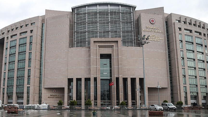 İstanbul Cumhuriyet Başsavcılığından 106 kişi ve kurum açıklaması