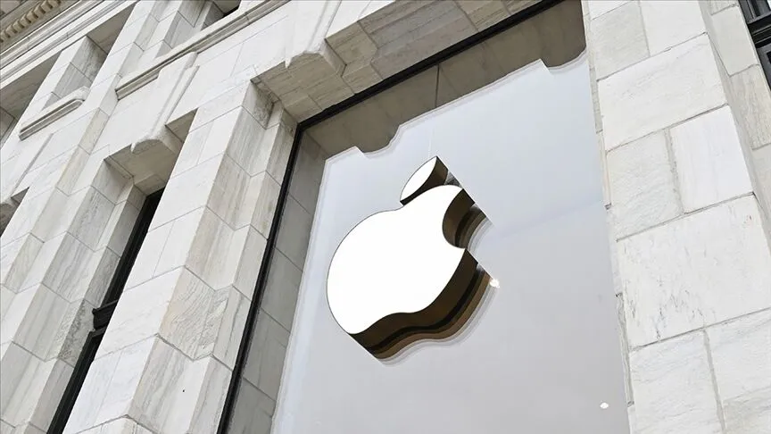 Apple’a 5,72 milyar dolarlık patent tazminatı