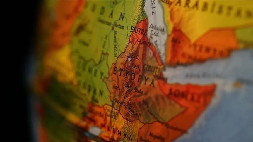 Sudan, Etiyopya'nın muhalif gruplara destek suçlamasını reddetti
