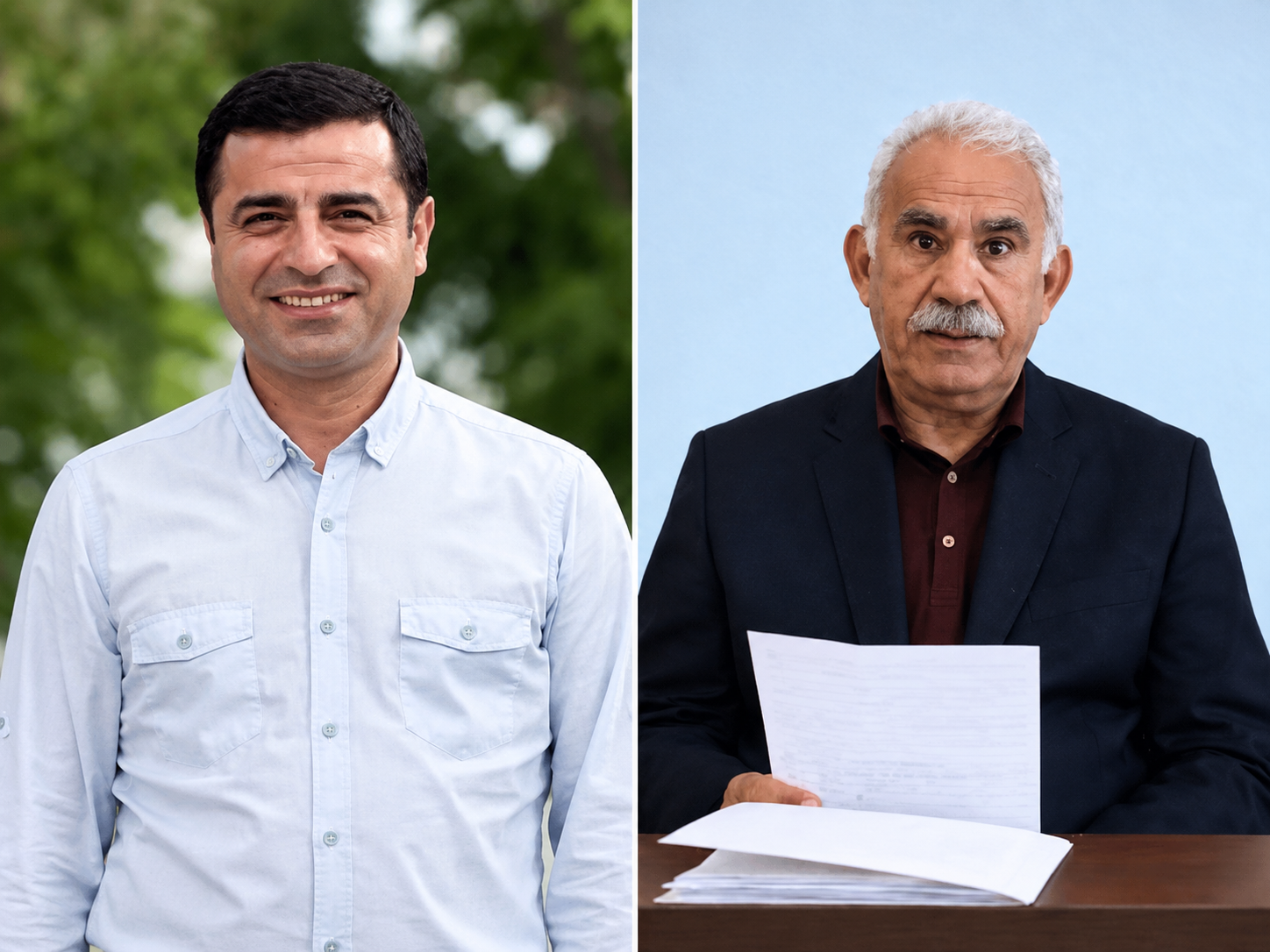 Selçuk Mızraklı'dan Demirtaş-Öcalan açıklaması: “Aralarında ikilik yok”