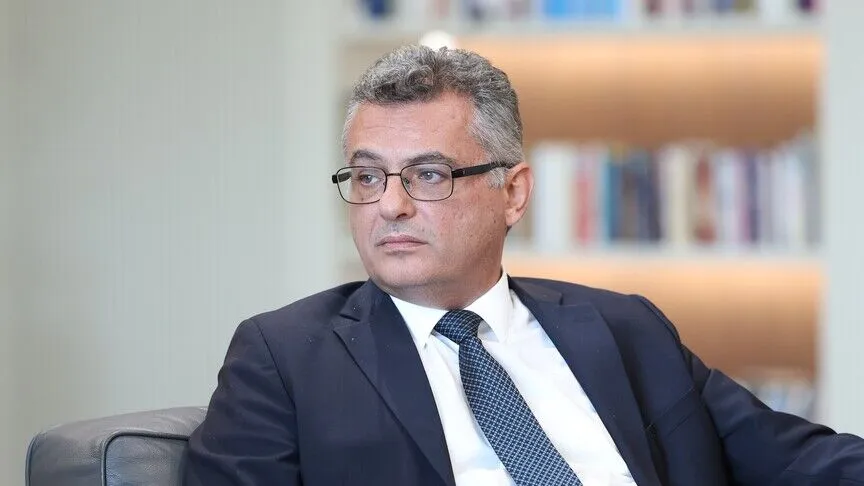 Erhürman'dan Kıbrıs'ta çözüm mesajı: "Sonuç alıcı görüşmelere hazırız"