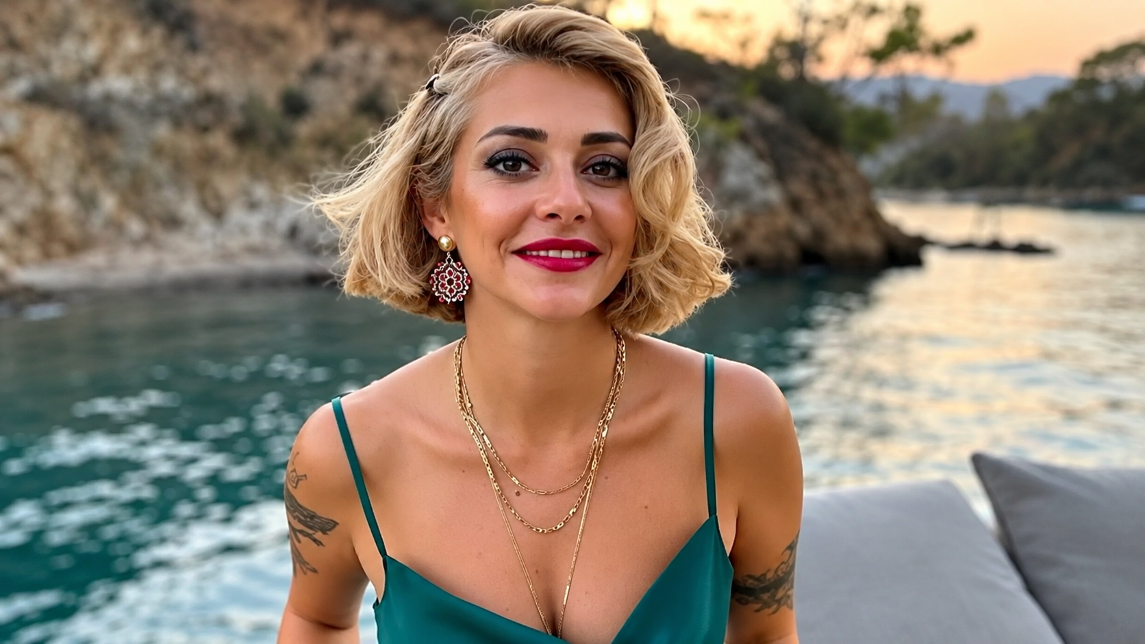 Feyza Altun’dan eşine aldatma suçlaması: “Beni iki ay kandırdı”