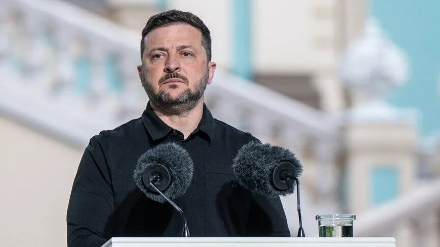 Rusya, Ukrayna Ulusal Bilimler Akademisi binasını vurdu