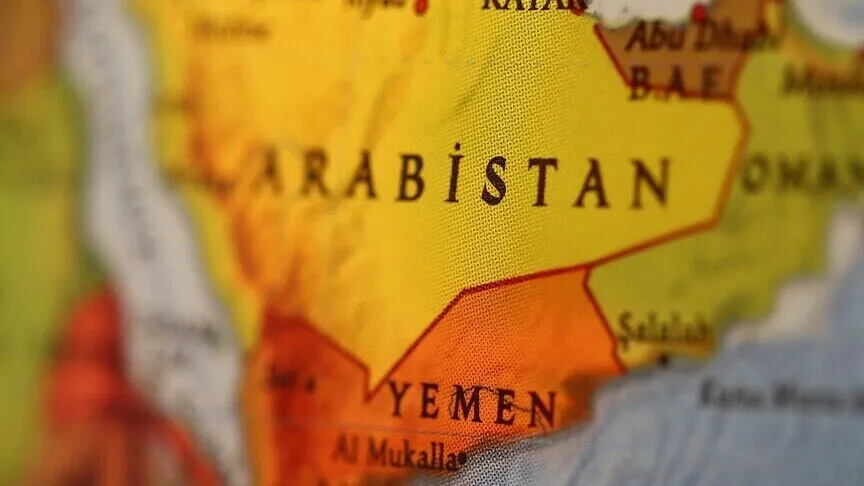 Suudi Arabistan’da Cazan ve Necran için tehlike uyarısı verildi