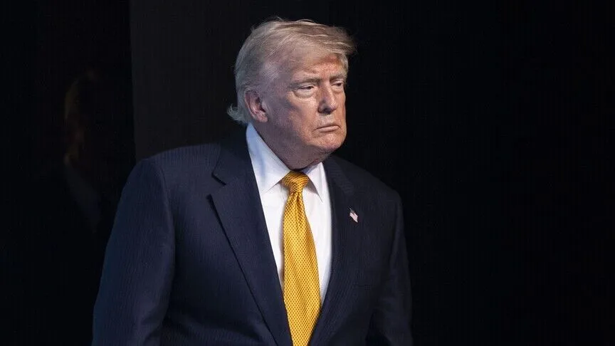Trump: Rusya’daki rafinerilerin hedef alınması Orta Doğu sorunu değil
