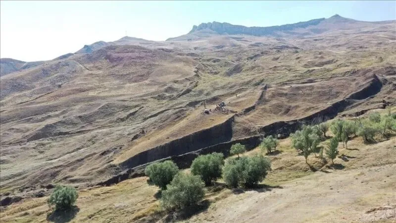 Nuh’un Gemisi Ağrı’da mı? Sonuçlar 2027’de açıklanacak
