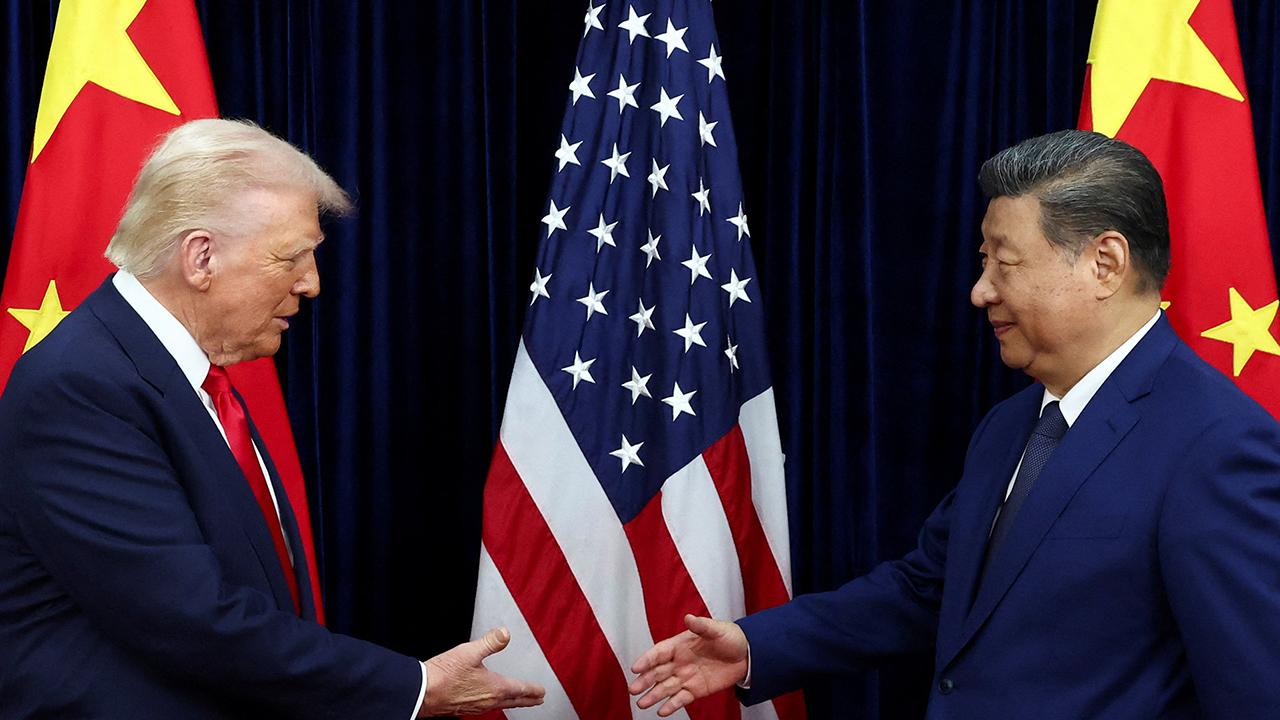 Trump ve Şi gerçekten yakınlaşıyor mu? Avrupa basını zirvenin perde arkasını yazdı