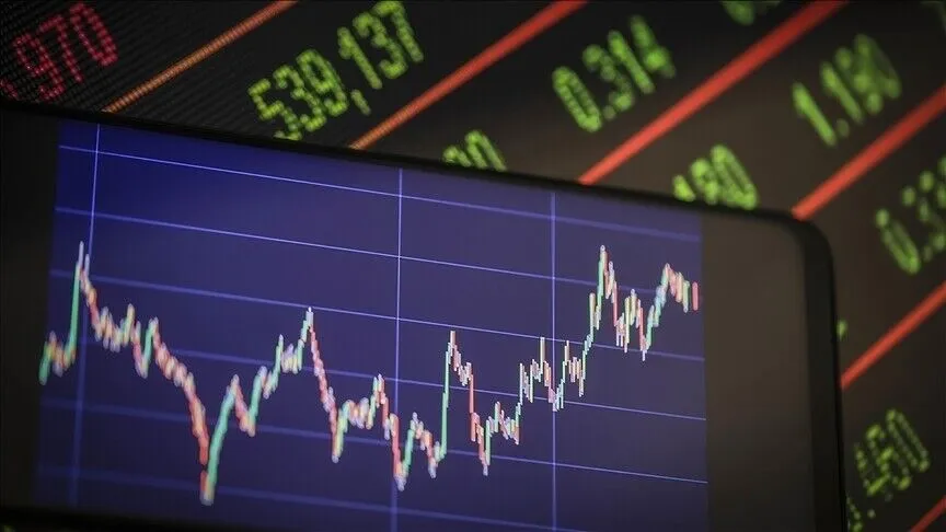Borsa günü yüzde 2,38 düşüşle tamamladı