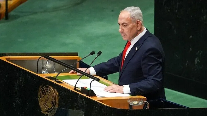 ABD’li emekli askerden Netanyahu’ya 7 Ekim çağrısı: Hesap vermeli