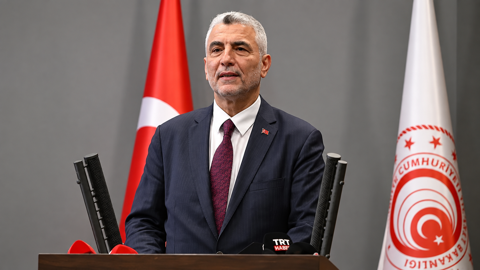 Ömer Bolat: Türkiye Avrupa sanayisinin ayrılmaz parçası