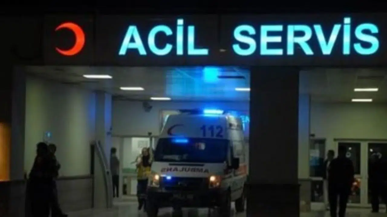 Şanlıurfa'da balkondan düşen bebek kurtarılamadı